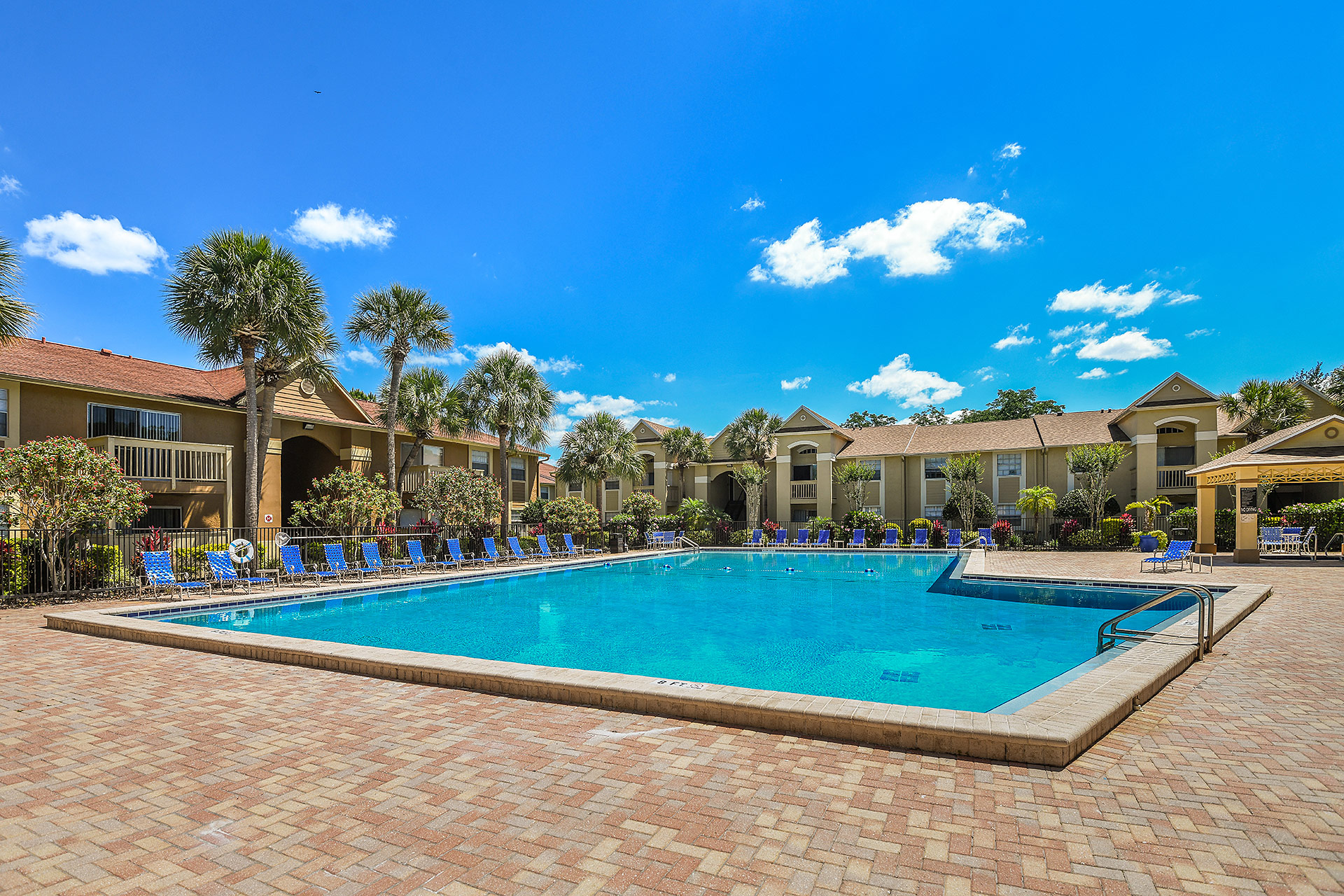 Summerlin at Winter Park Apartments Image 3