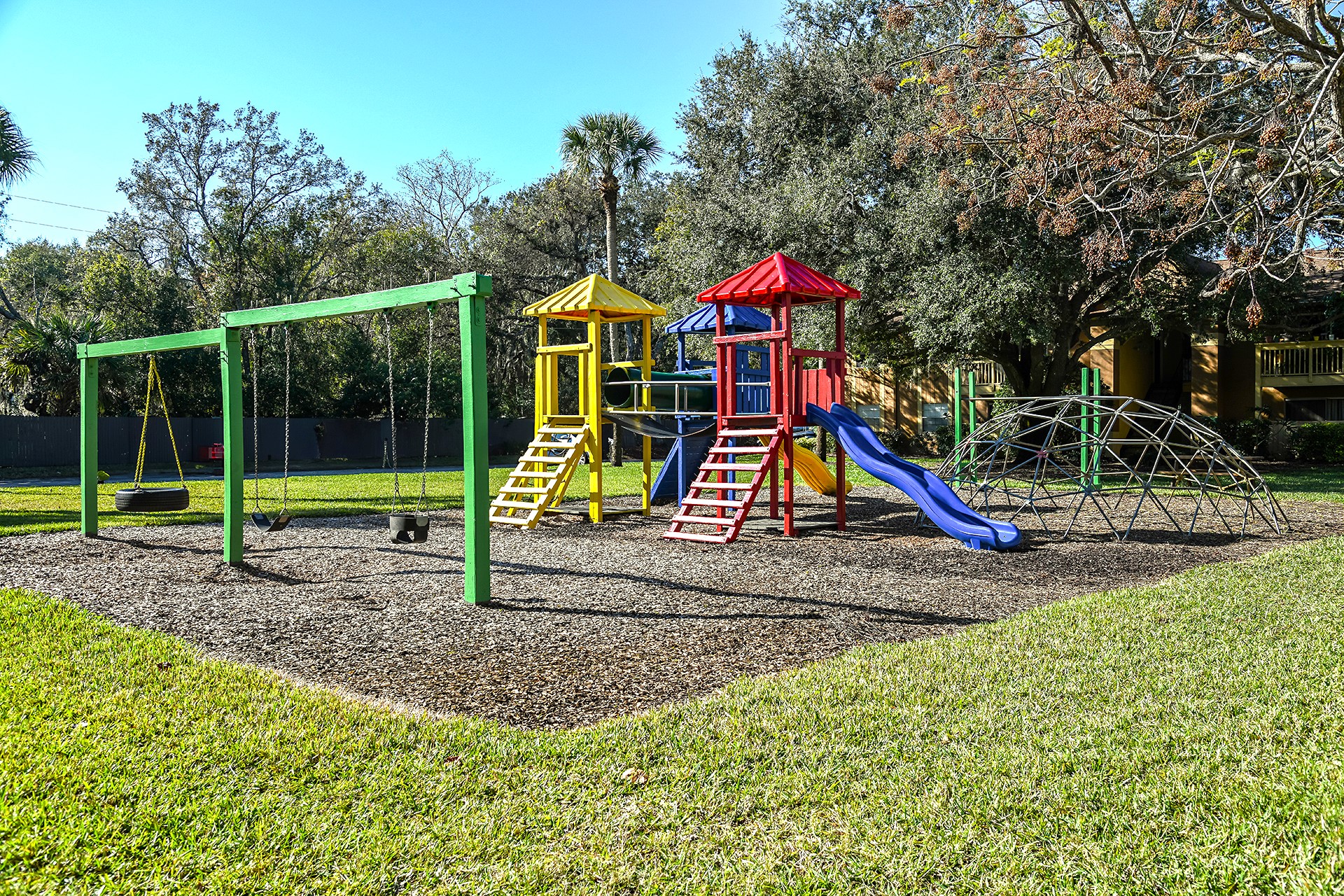 Playground