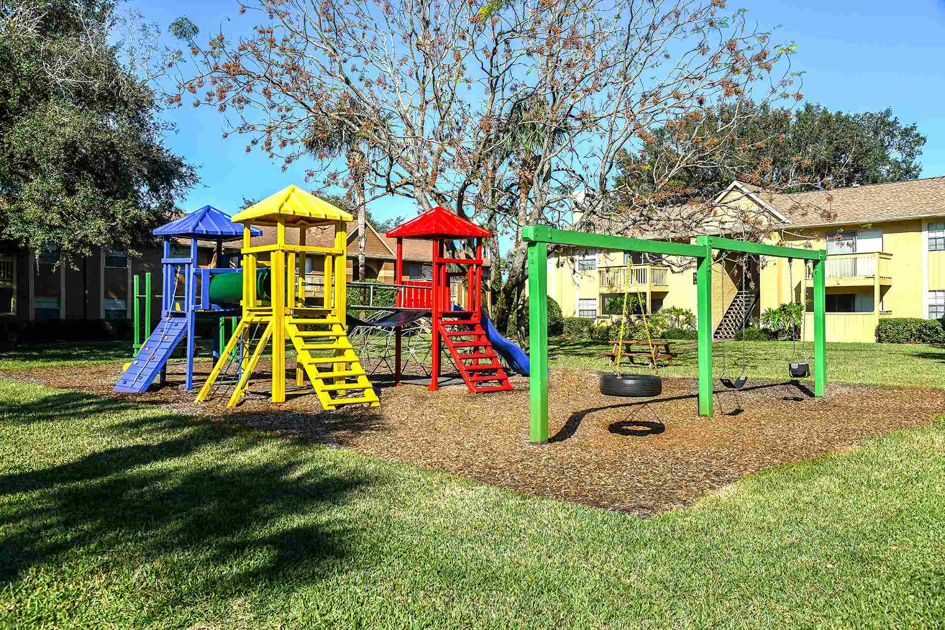 Playground