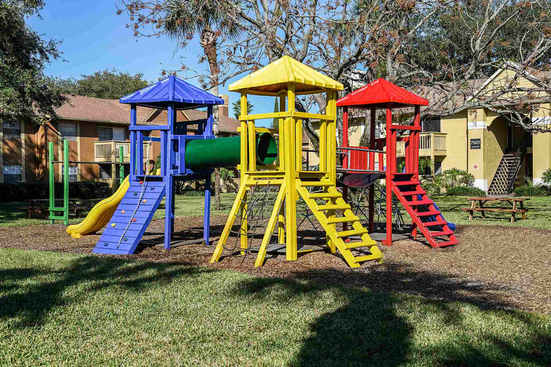 Playground