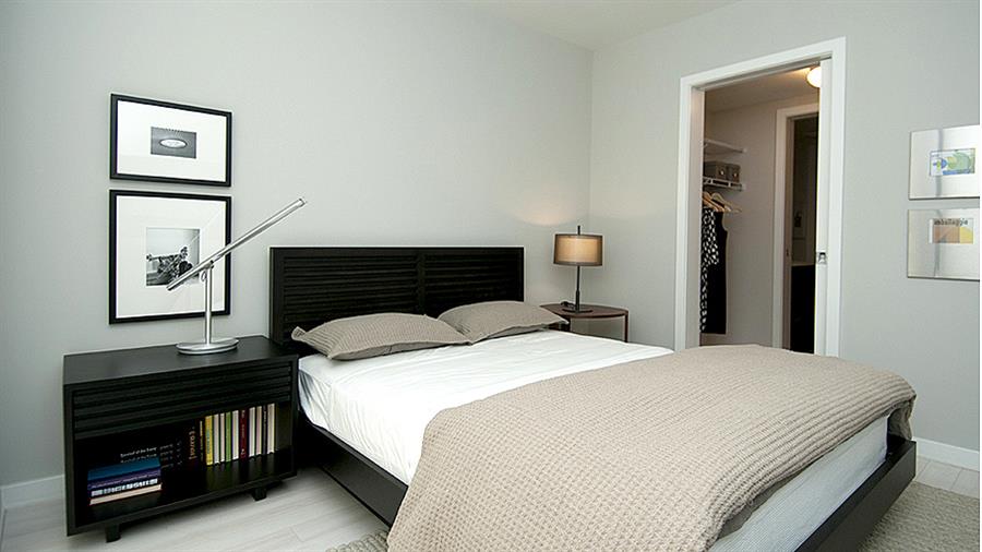 Gleaming plank flooring in a selection of two finishes Gleaming plank flooring in a selection of two finishes