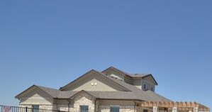 The Azure Apartments In Midland Tx