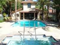 Refreshing Pool Apartments in Sacramento, Montecito Villas | Apartments in Sacramento, CA