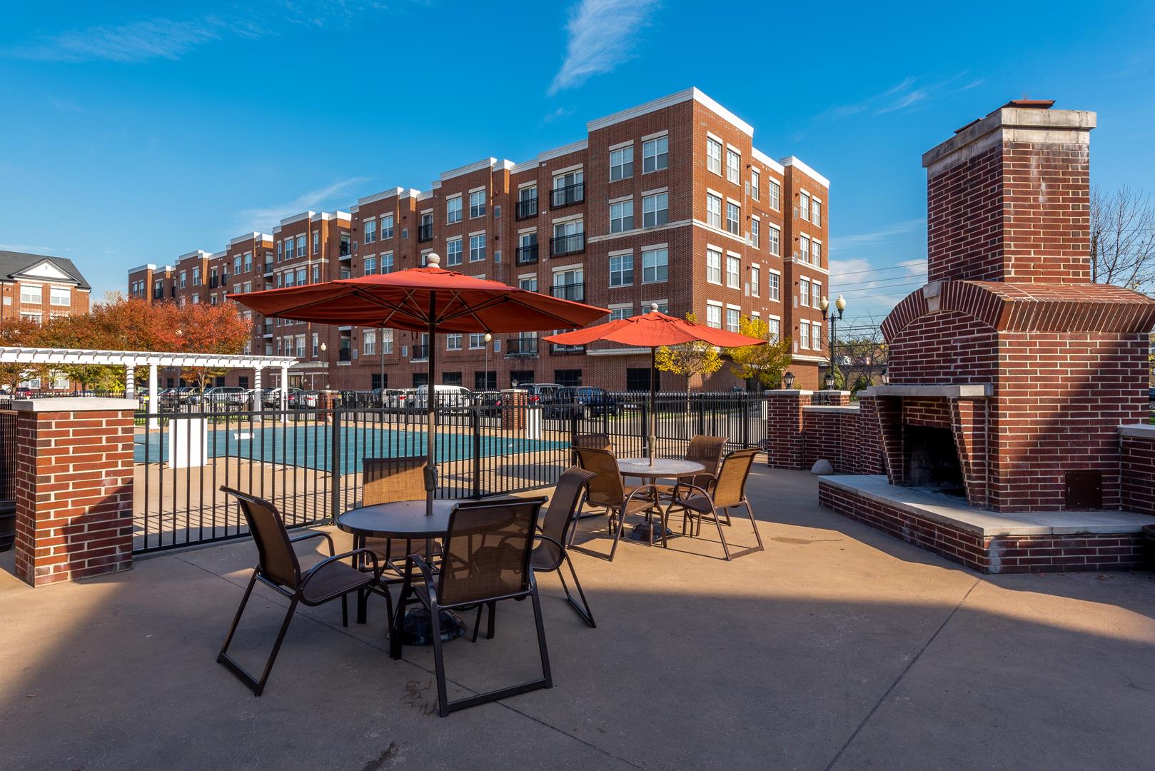 The Brownstones at Englewood South Apartments in Englewood, NJ