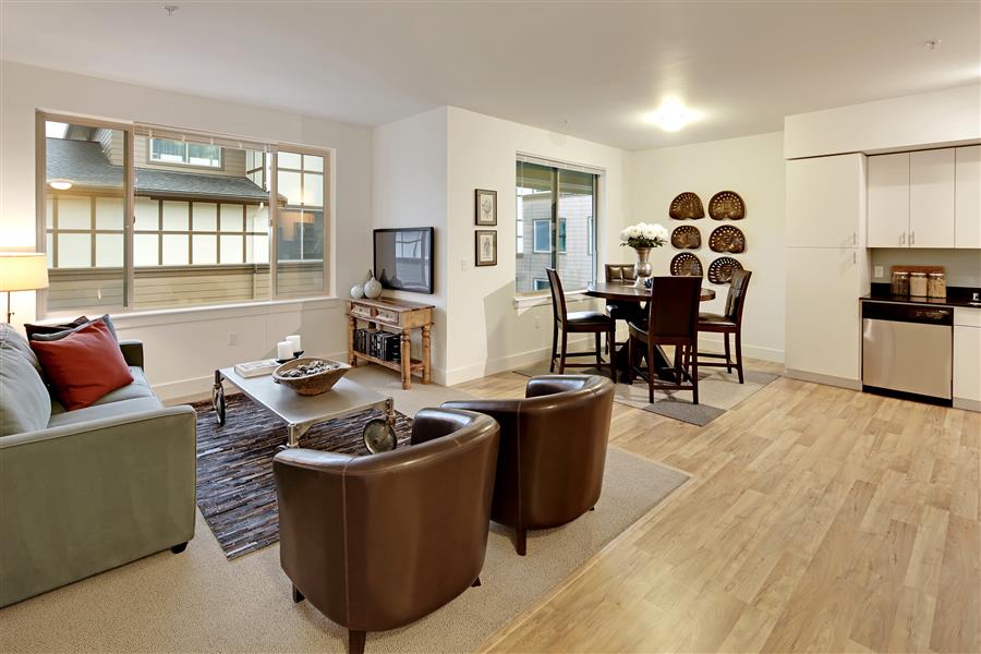 Six Oaks Apartments Image 124