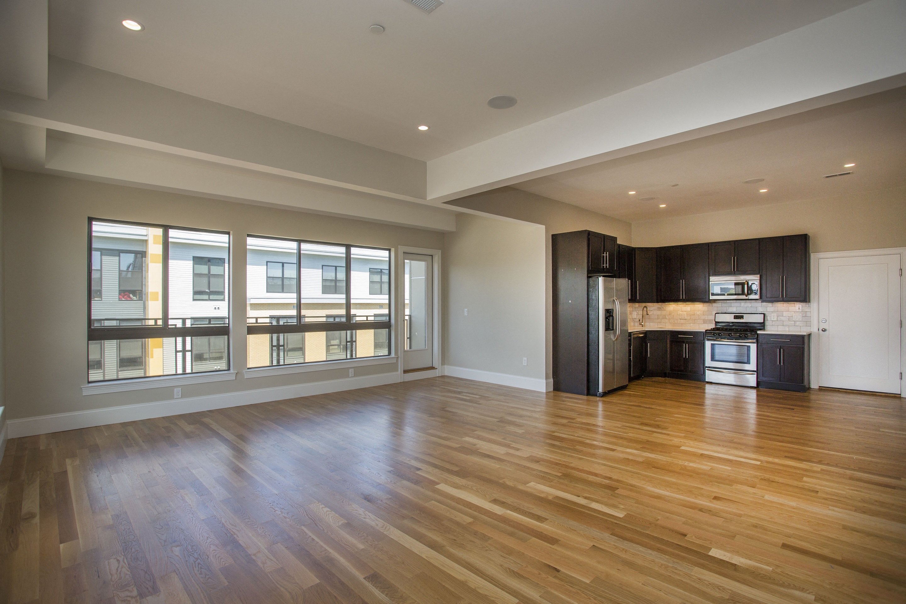 Apartment & community Amenities, Westside Crossing Akelius