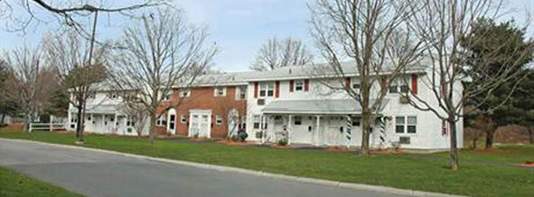 Photos And Video Of Georgetowne Homes In Hyde Park MA