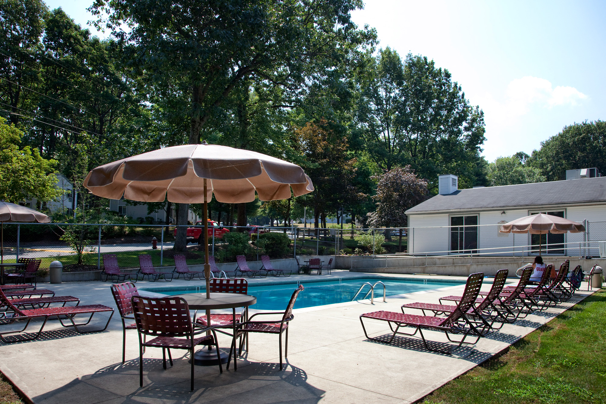 Contact Palmer Green Estates to Schedule a Visit