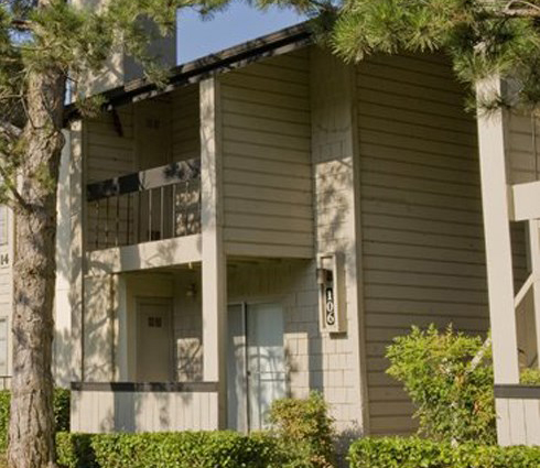 Near Downtown Tulsa: Apartments in Tulsa  Sundance Apartments