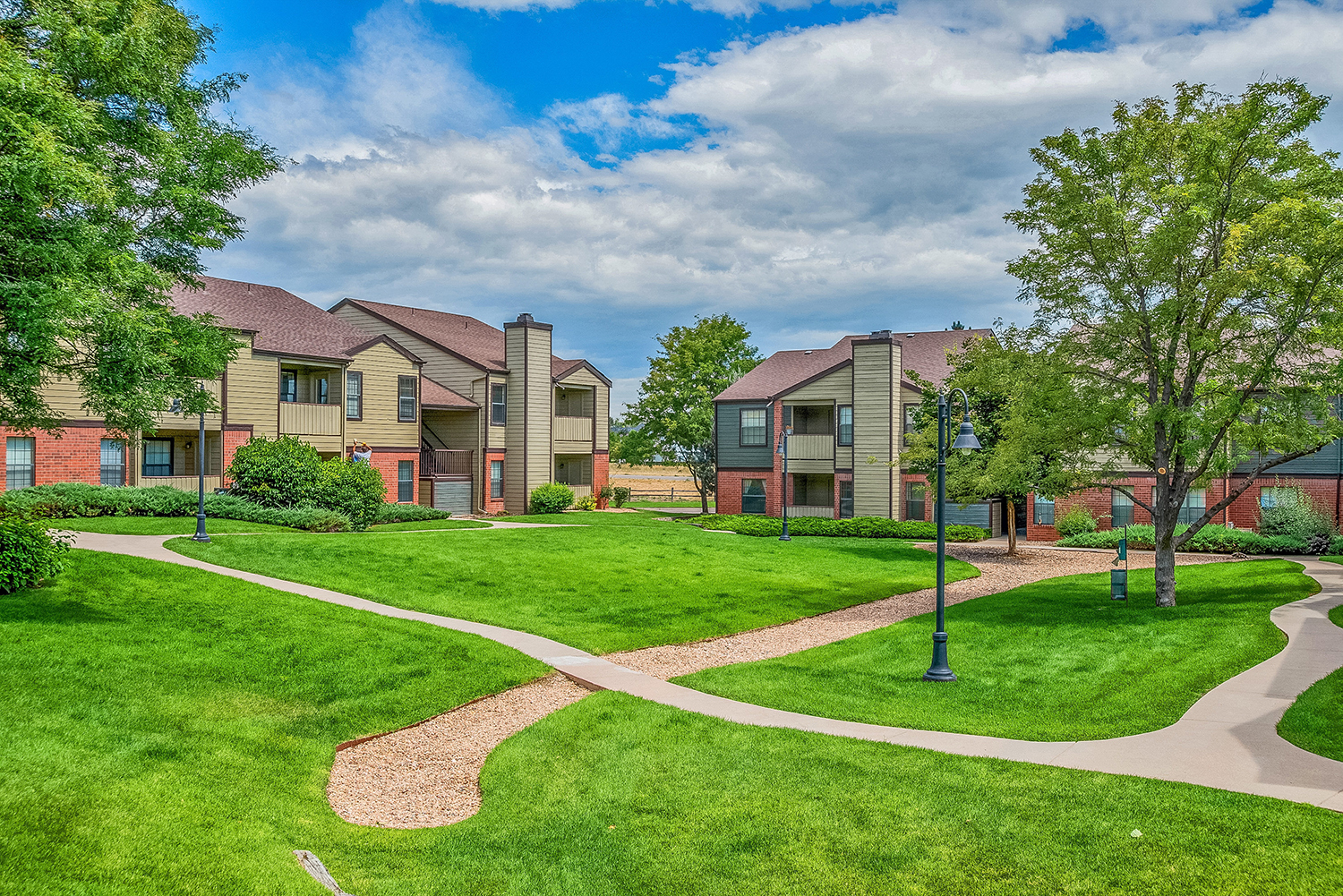 Country Club West Apartments Image 43
