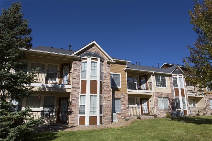 Greenwood Park Apartments Image 47