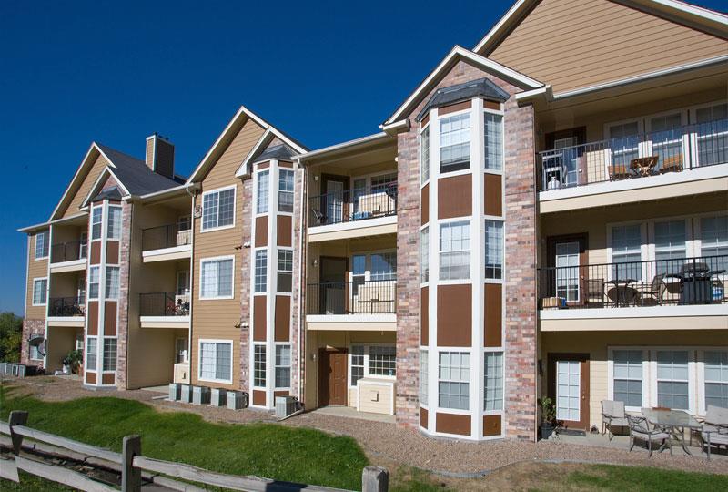 Greenwood Park Apartments Image 44