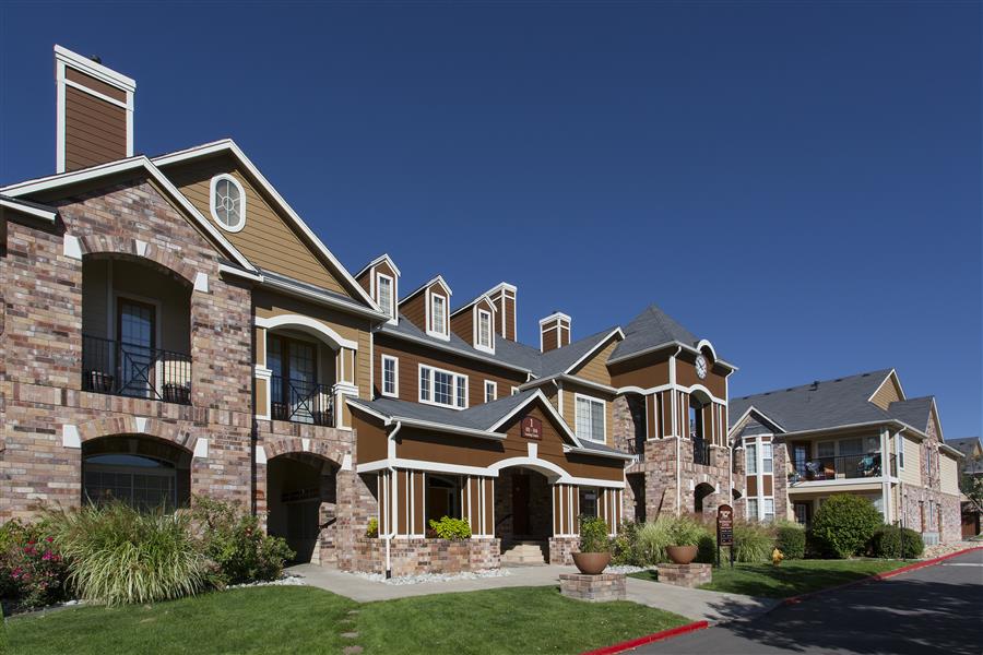Greenwood Park Apartments Image 38