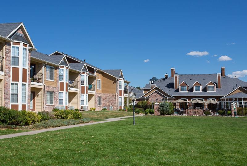 Greenwood Park Apartments Image 46