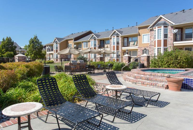 Greenwood Park Apartments Image 39