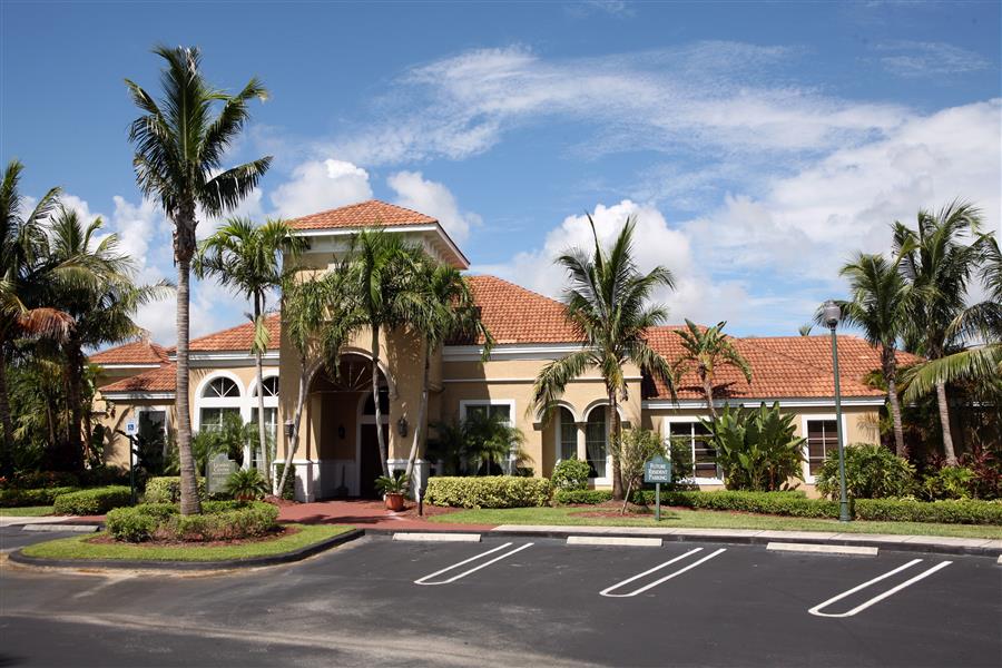 Promenade at Wyndham Lakes Apartments Image 18