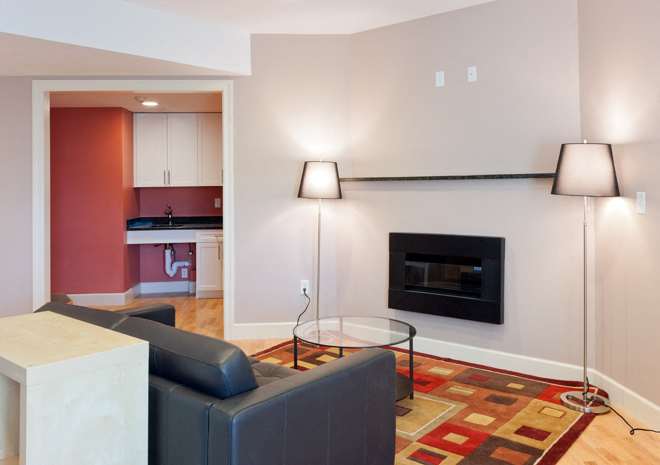 7 Cameron Apartments Image 10