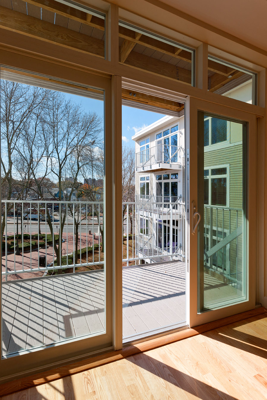 7 Cameron Apartments Image 7