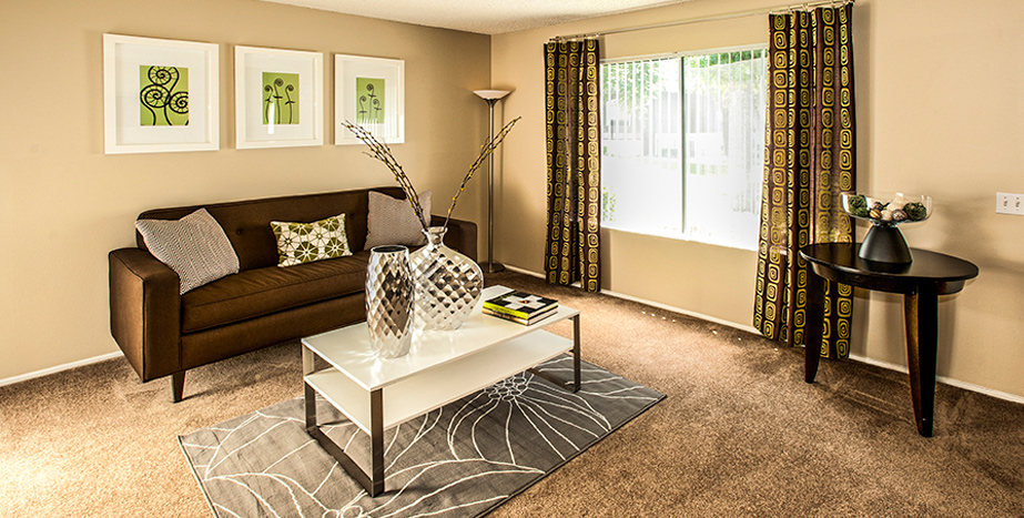 Apartments in Montclair | The Lexington Townhomes