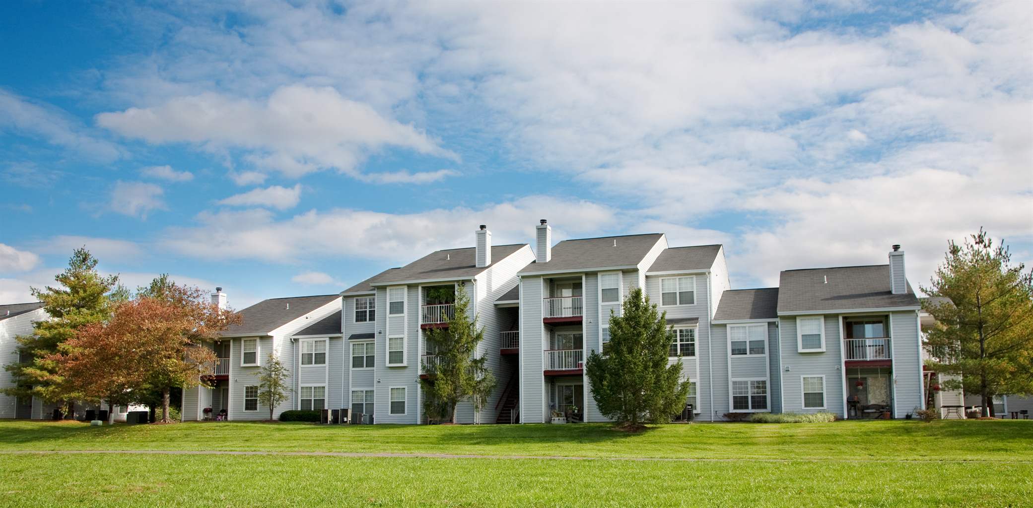 Ravens Crest Apartments Apartments in Manassas, VA