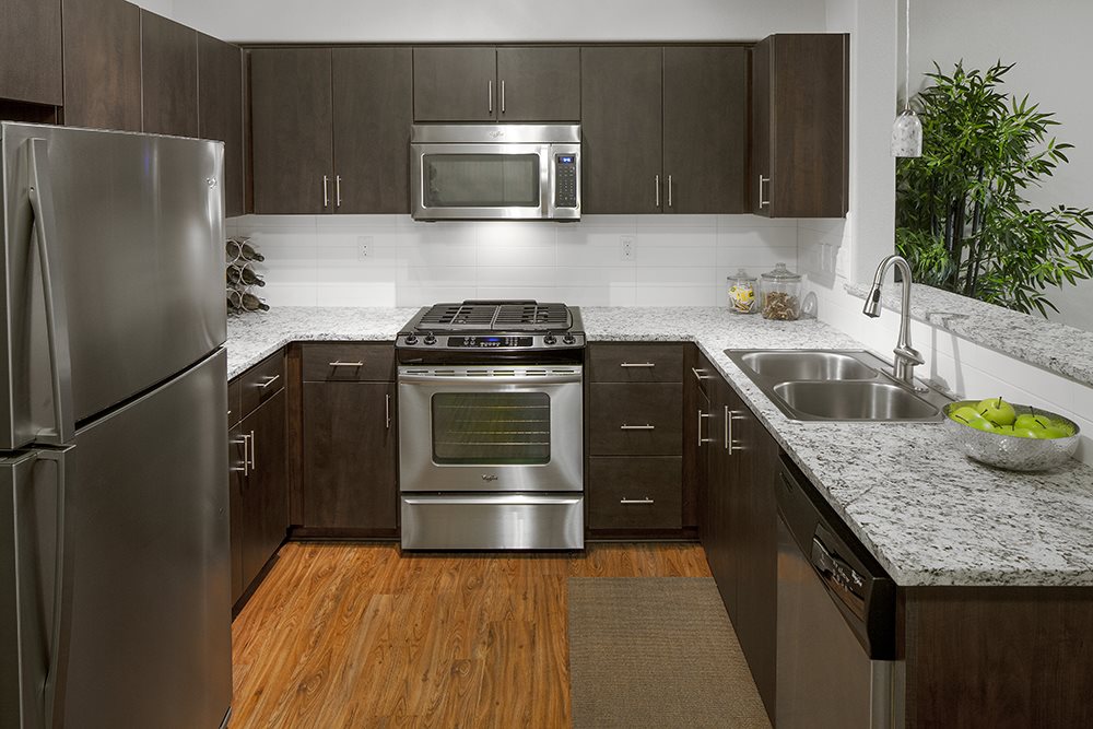 Apartments in North Bethany, Portland Springville Oaks Apartments