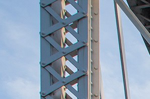 John Seigenthaler Pedestrian Bridge