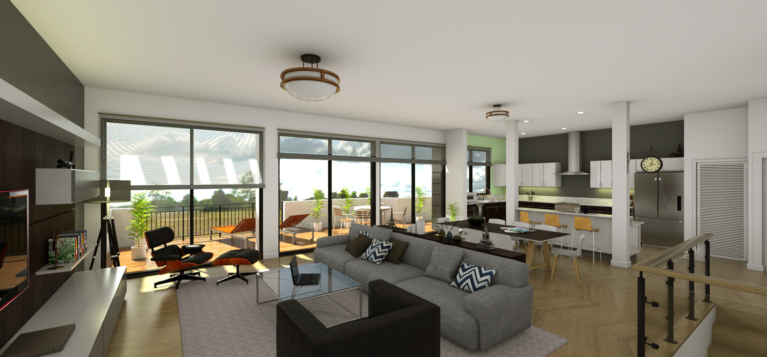 Photos and Video of River Rock Apartment Homes in Mishawaka, IN