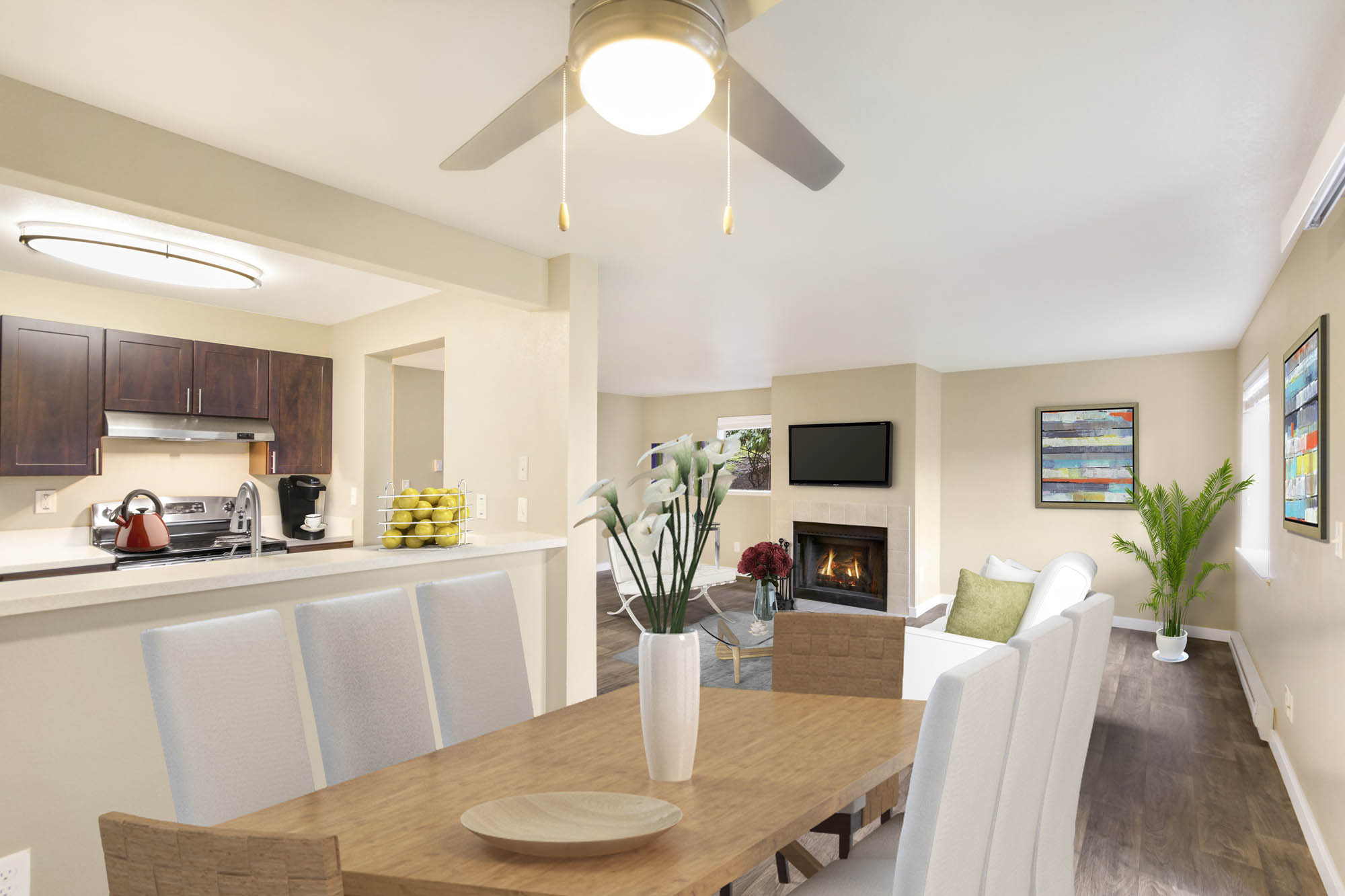 The Fairways Apartments in WA Photo Gallery