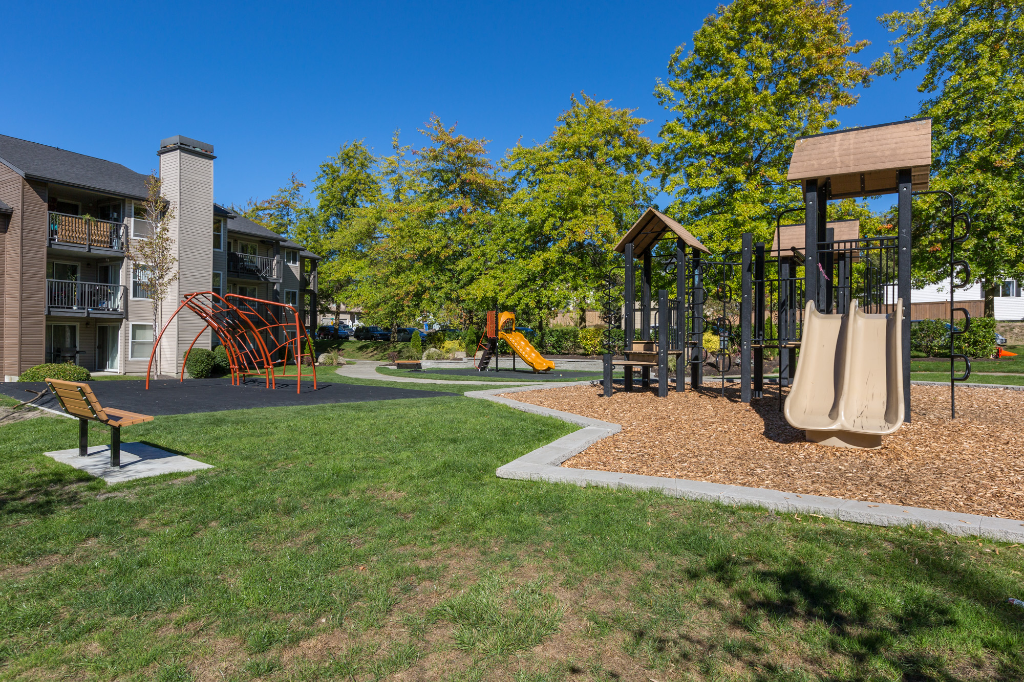 The Fairways Apartments in WA Photo Gallery