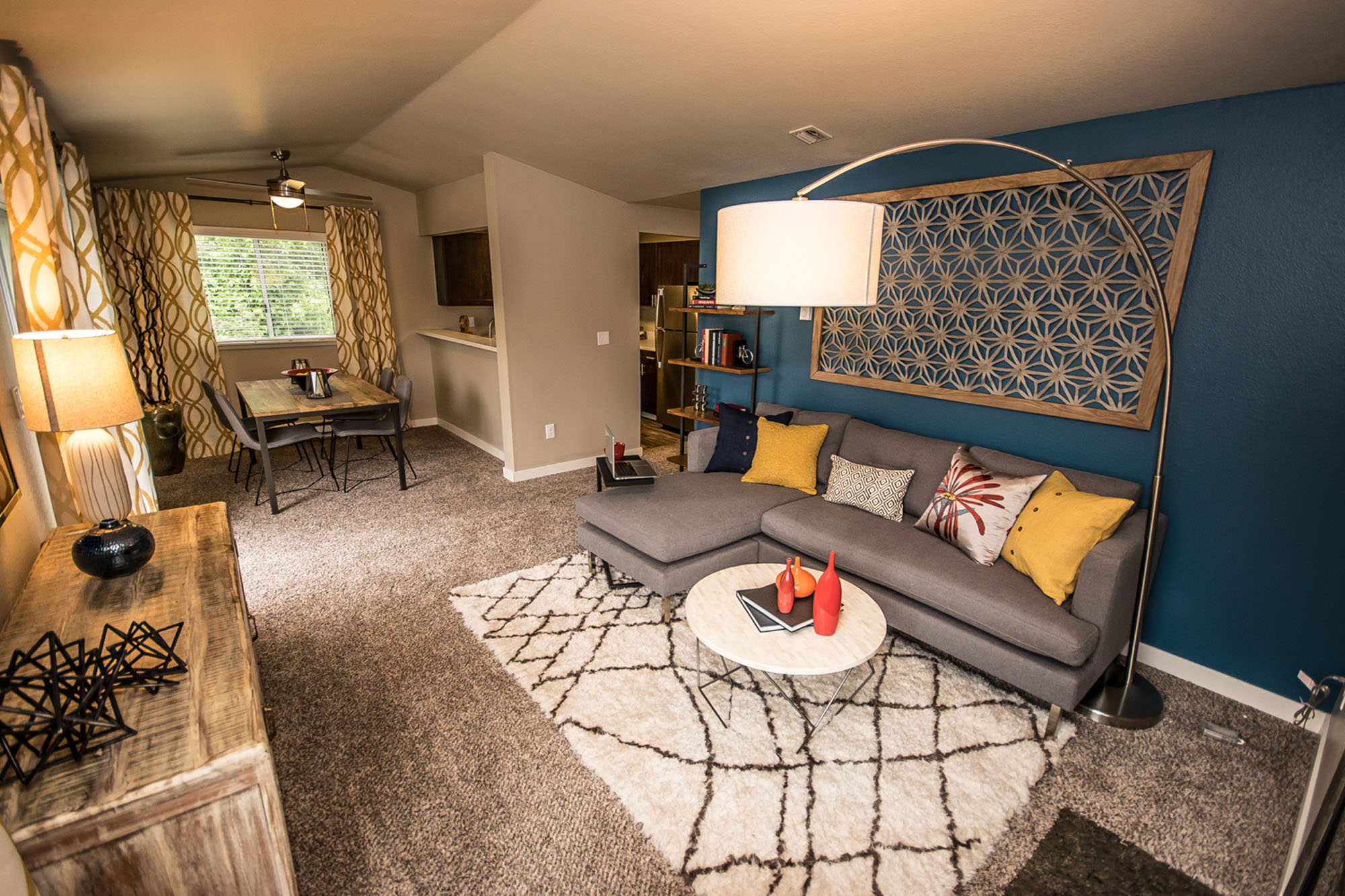 The Fairways Apartments in WA Photo Gallery