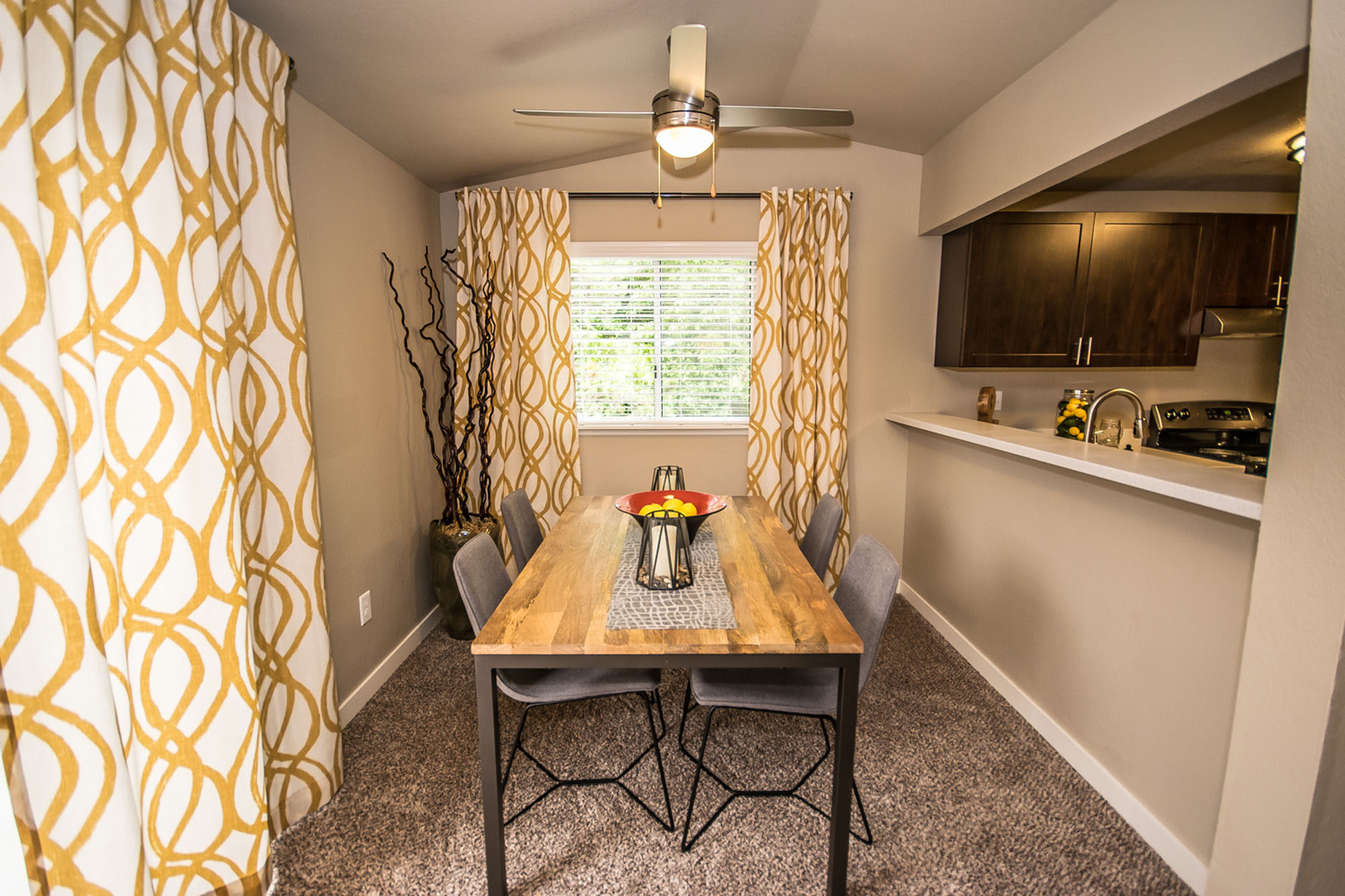 The Fairways Apartments in WA Photo Gallery