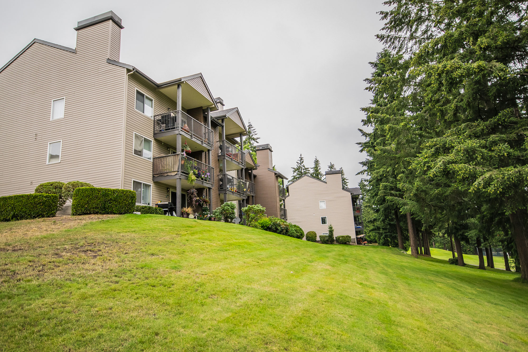 The Fairways Apartments in WA Photo Gallery