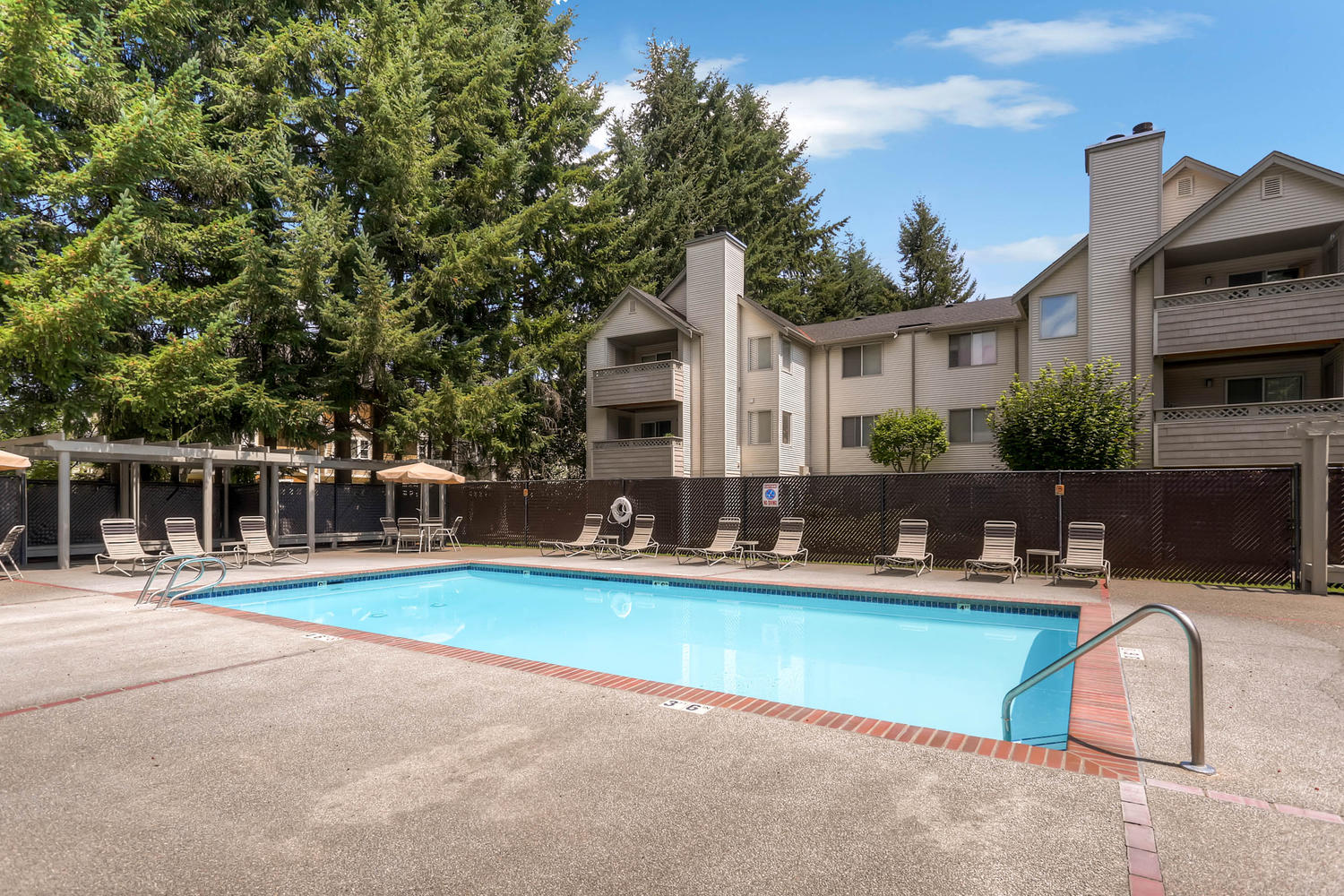 Apartments for Rent Olympia WA Bellwether Apartments