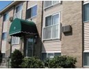 Embassy Apartments, Lowell, MA