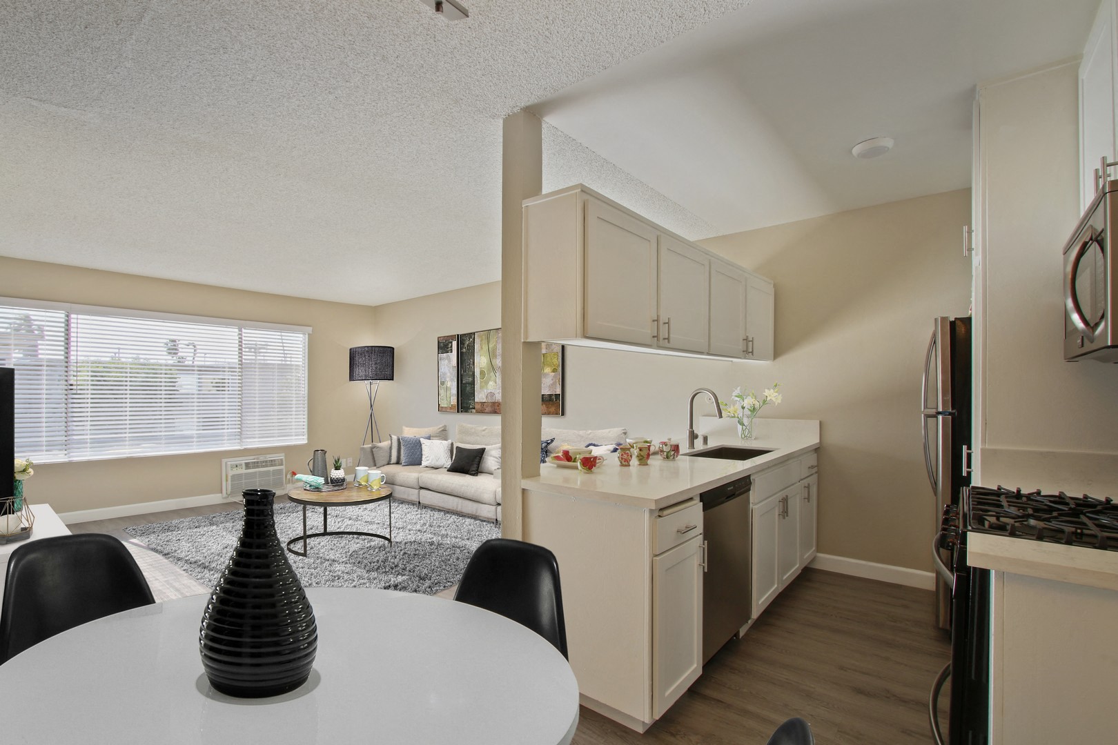 Magnolia Apartments for Rent in New Photos, prices