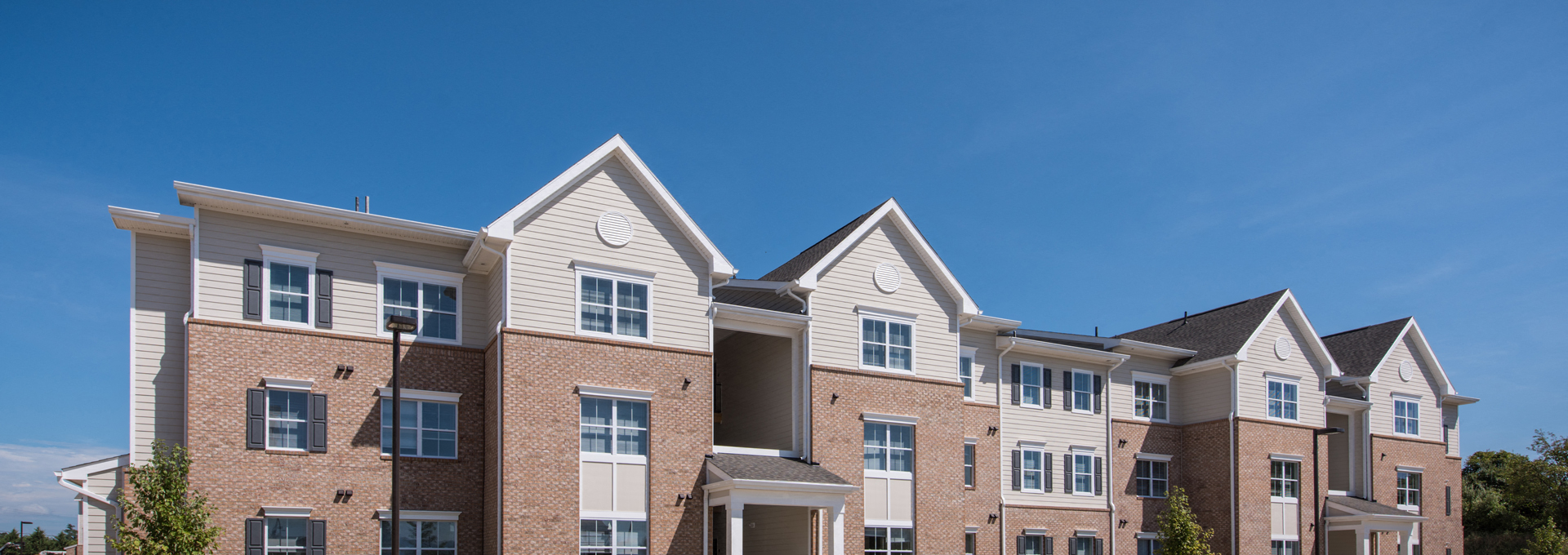 Residences at Jefferson Crossing Apartments in Charles Town, WV