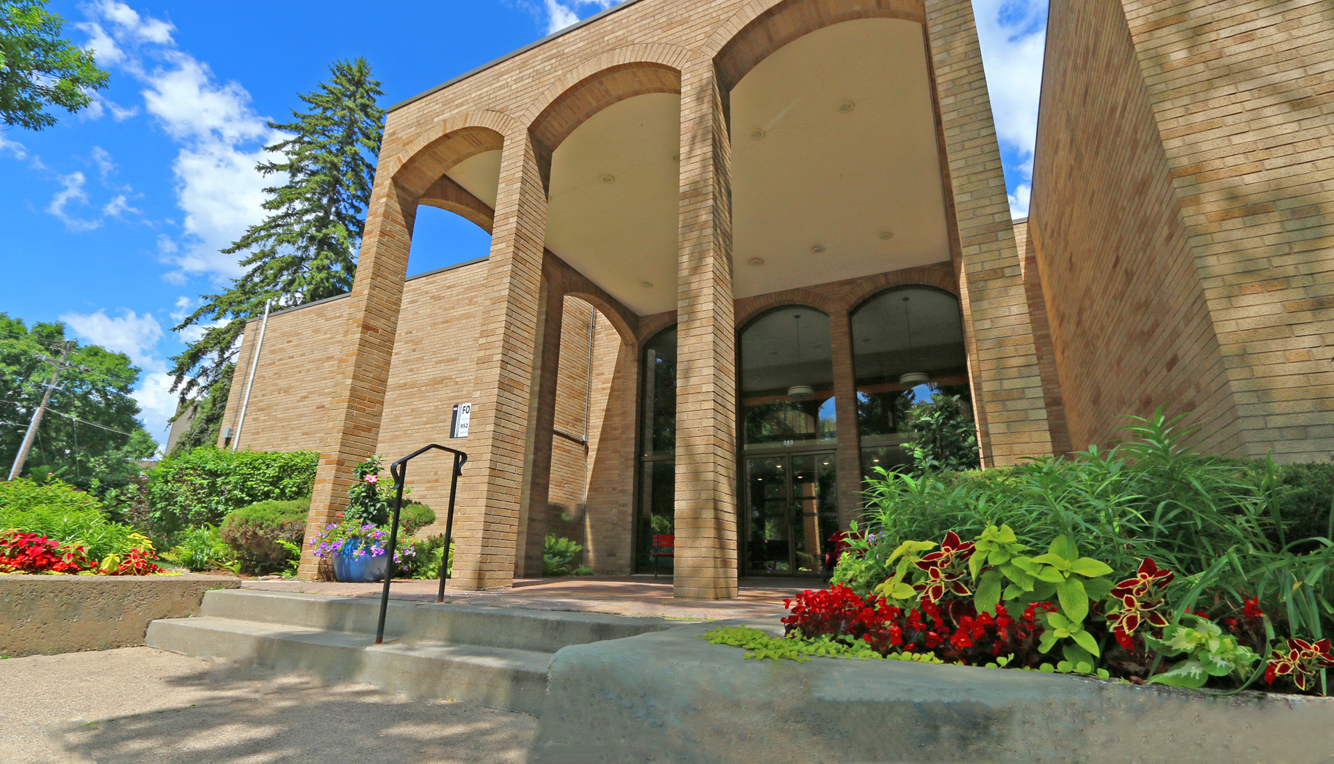 Lexington Hills Apartments Apartments in St. Paul, MN