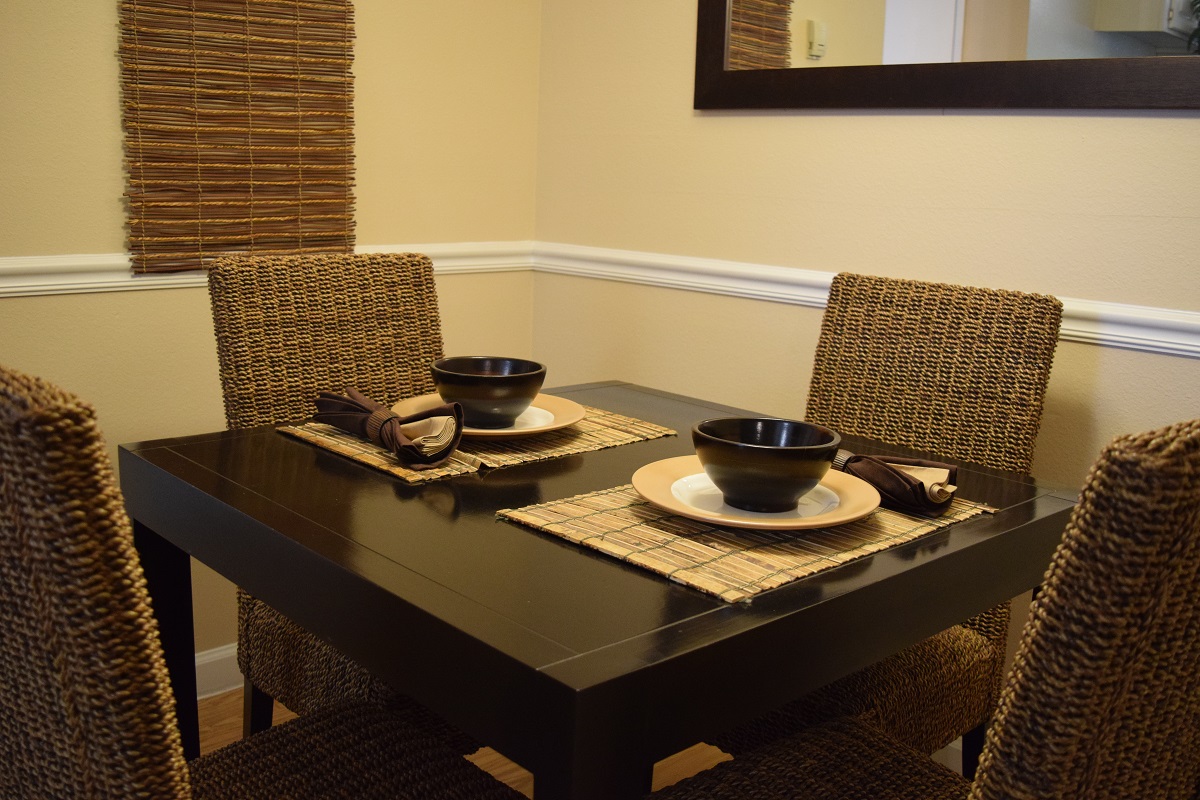 Saratoga Ridge Apartments in Phoenix, AZ