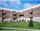 Liberty Square Senior Apartments, Sun Prairie, WI
