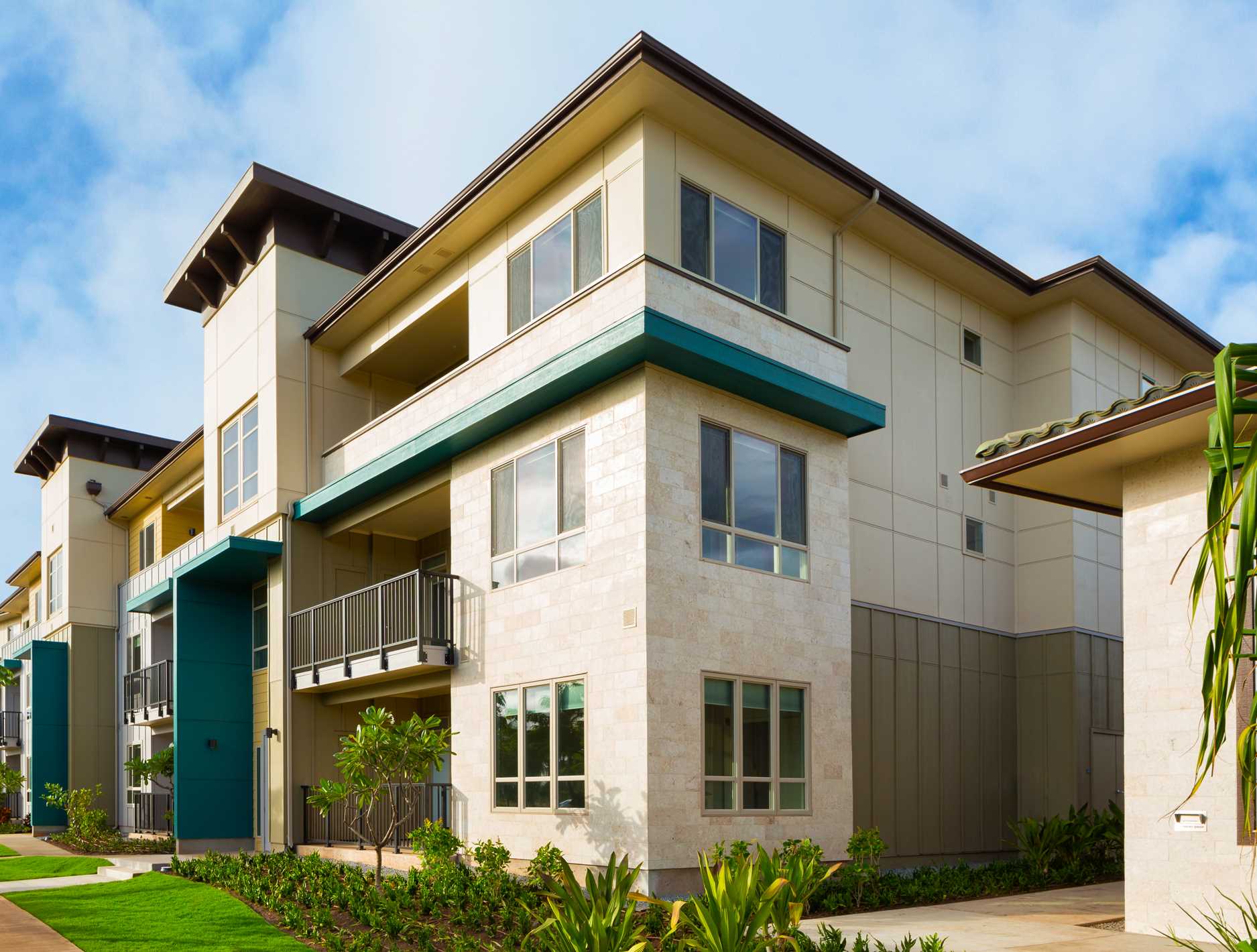 Kapolei Lofts Rent