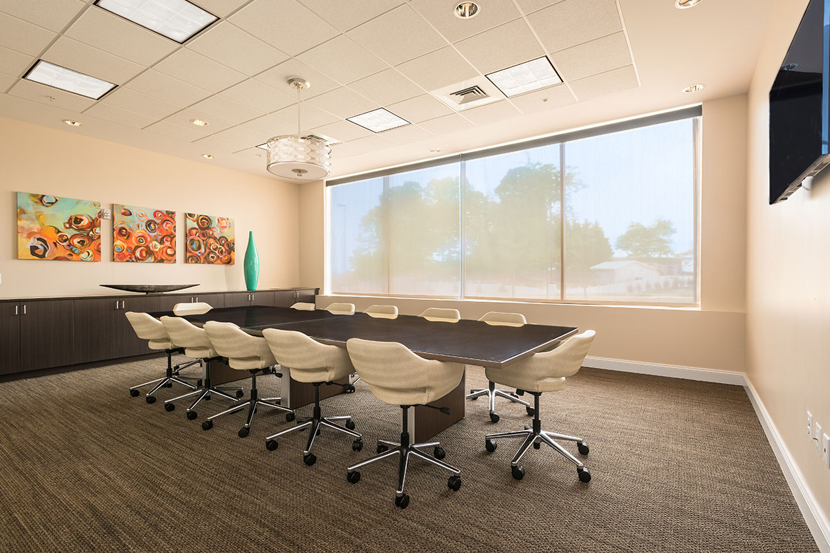The Flats at Neabsco Conference Room The Flats at Neabsco Conference Room