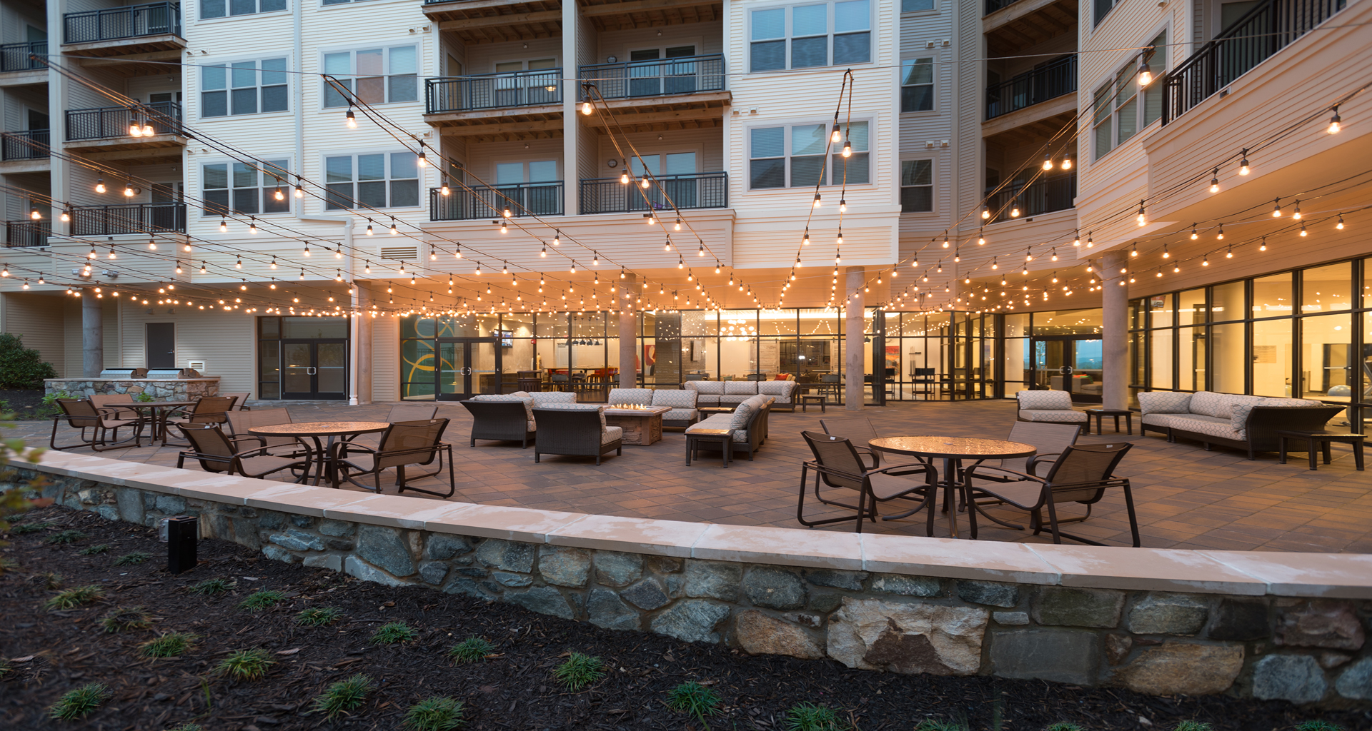 The Flats at Neabsco Apartments in Woodbridge, VA