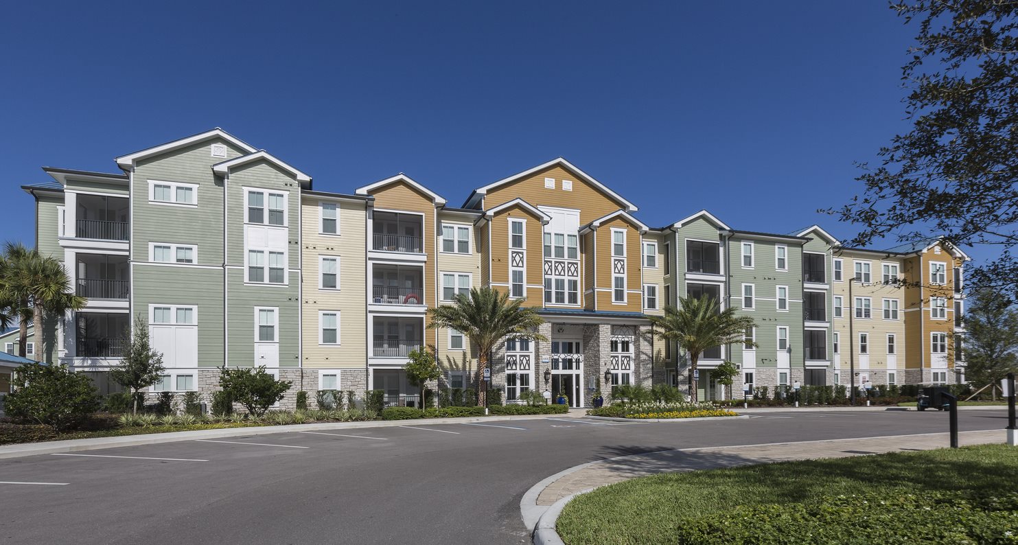 Photos and Video of Integra Cove in Orlando, FL