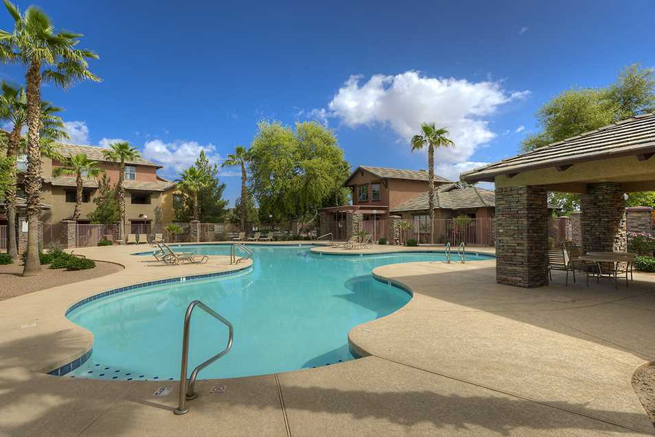 Photos And Video Of San Clemente Apartments In Gilbert Az