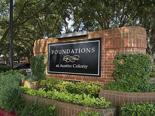 Foundations at Austin Colony Image 34