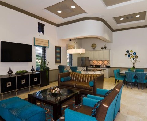 Community Clubhouse