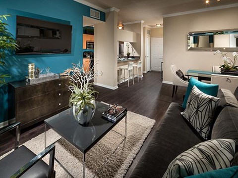 Large Living Room