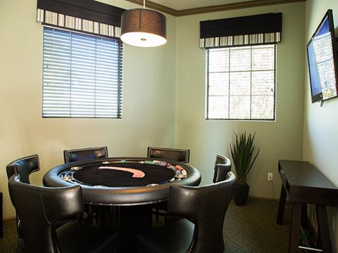 Community Lounge