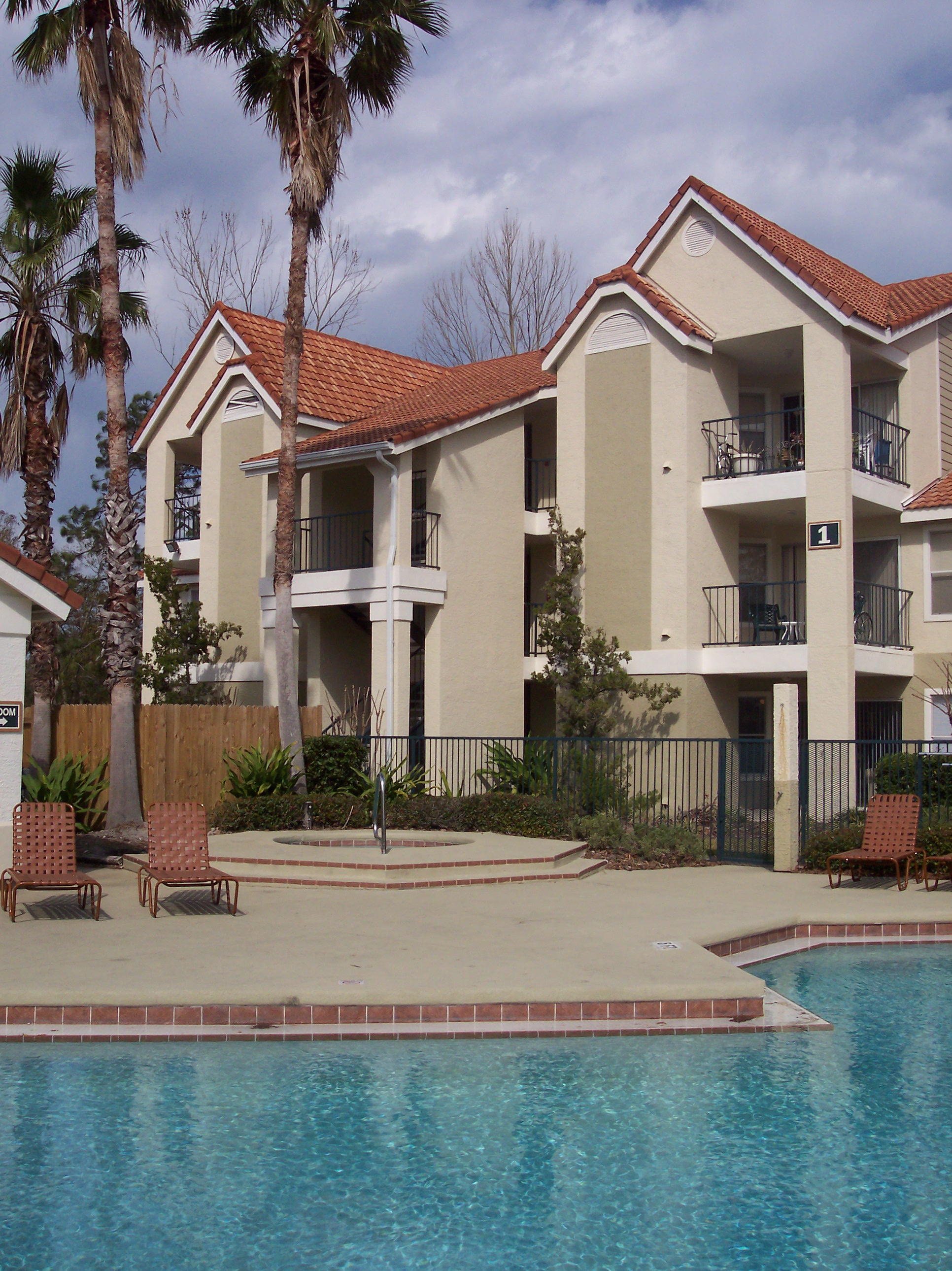 Photos and Video of Cranes Landing Apartment Homes in Winter Park, FL