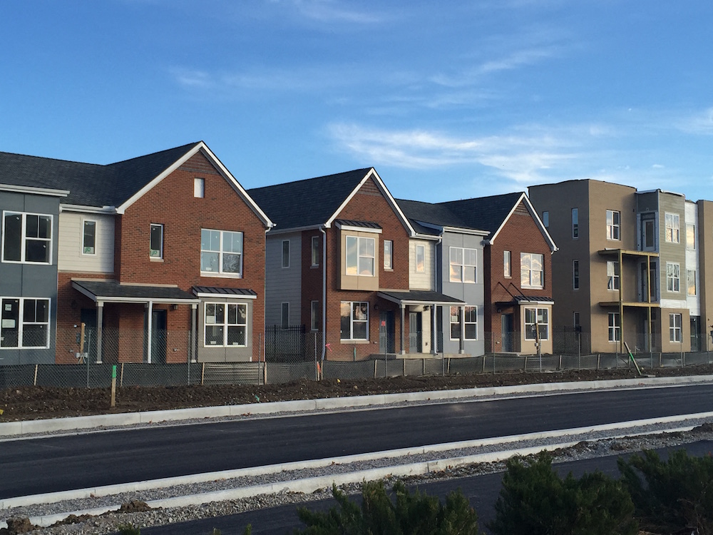 Photos and Video of Legacy Pointe at Poindexter in Columbus, OH